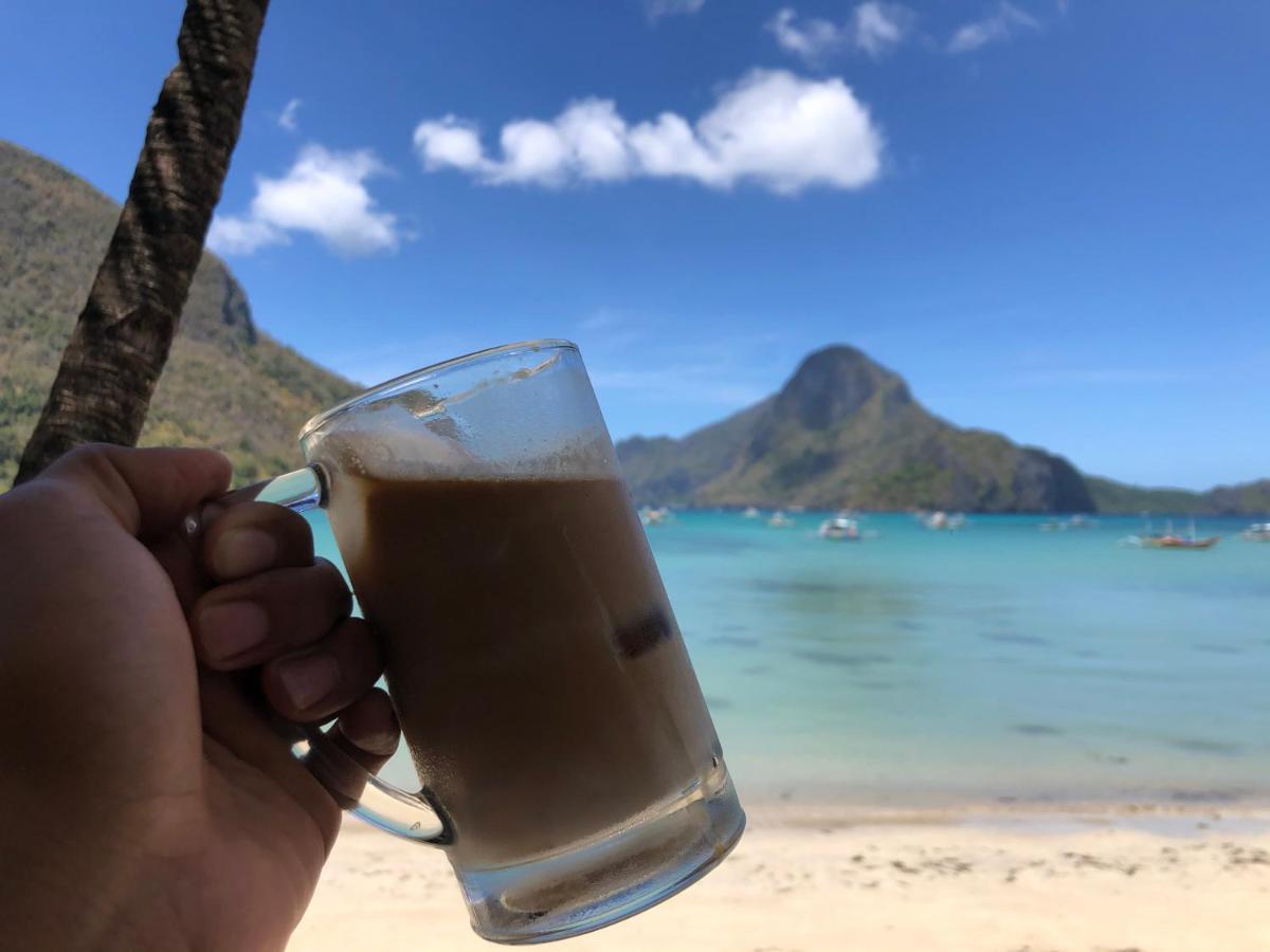 Rosanna'S Pension El Nido Kültér fotó