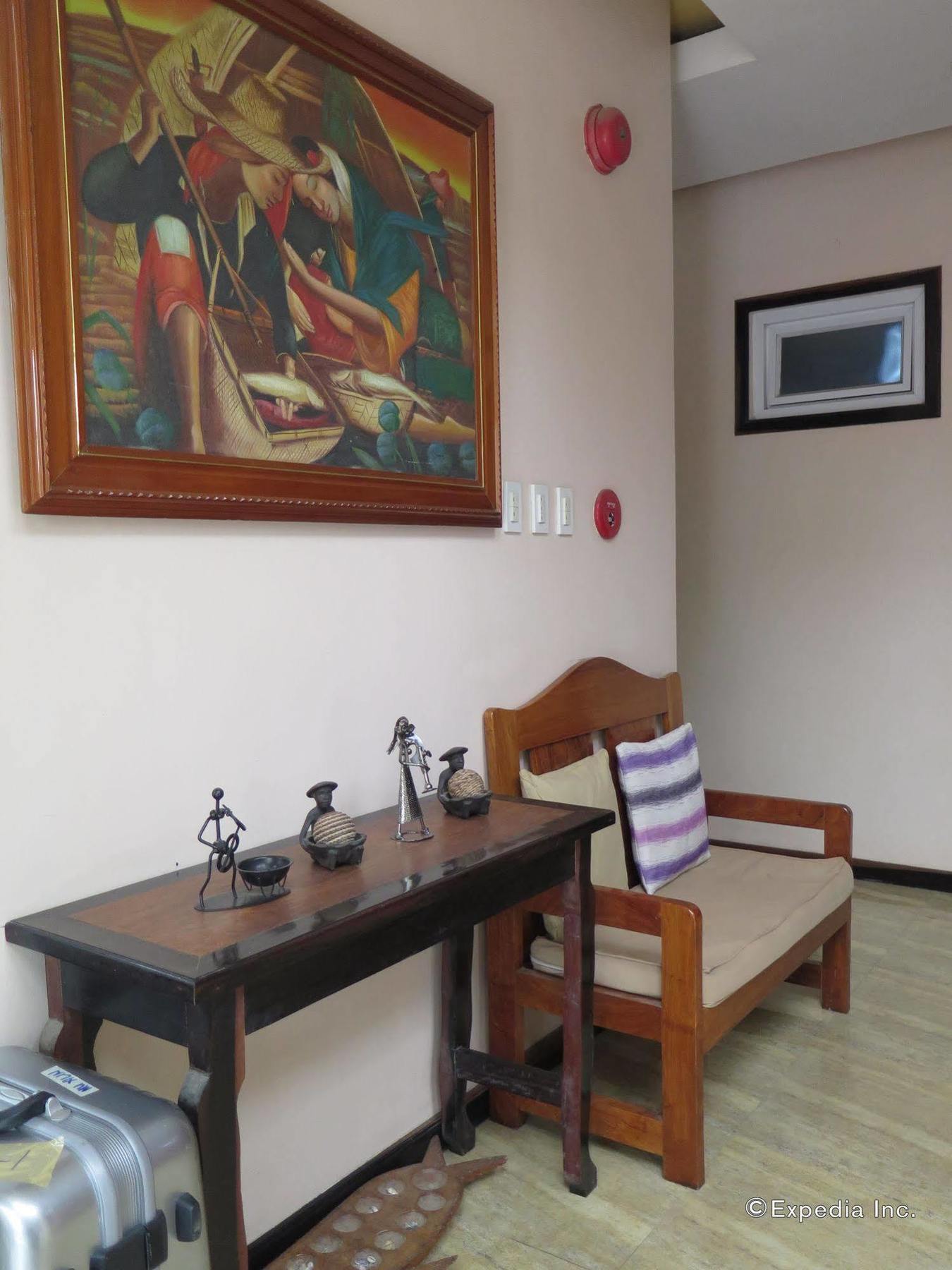 Rosanna'S Pension El Nido Kültér fotó